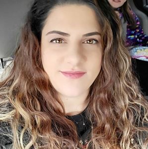 Meet your Posher, Mandy